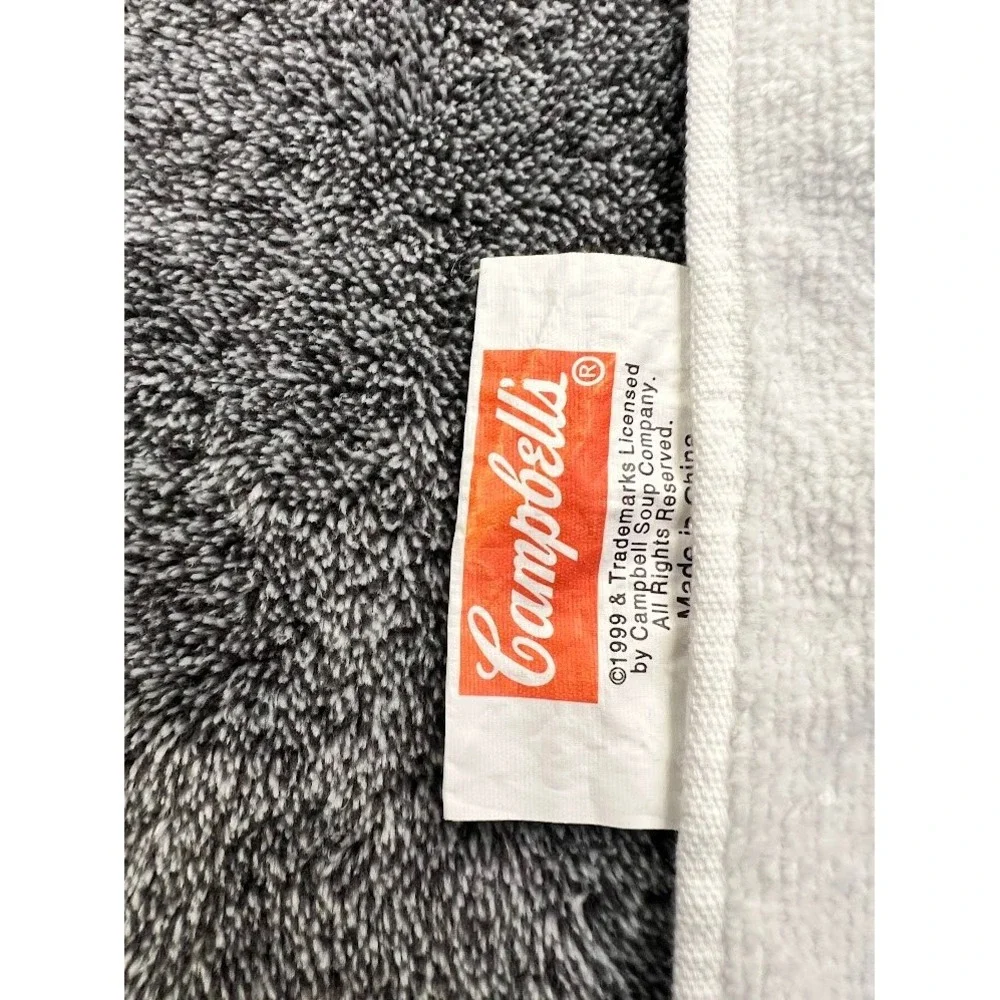 CampbellS vintage 1999